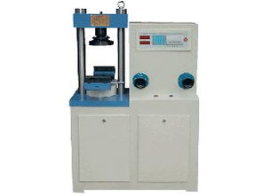 沧州智晟试验仪器厂产品系列概览 从电液式抗折抗压试验机到水文仪器