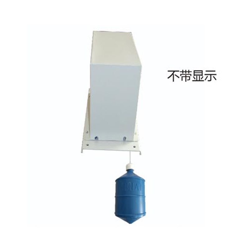 徐州海河恒力收绳水位监测技术及其水文仪器的应用探究