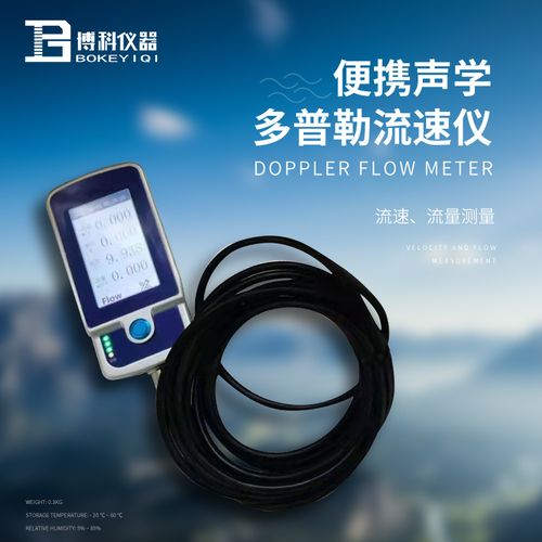 高精度便携式水深测量仪器 从“0成交0台”到精准探测的进化之路